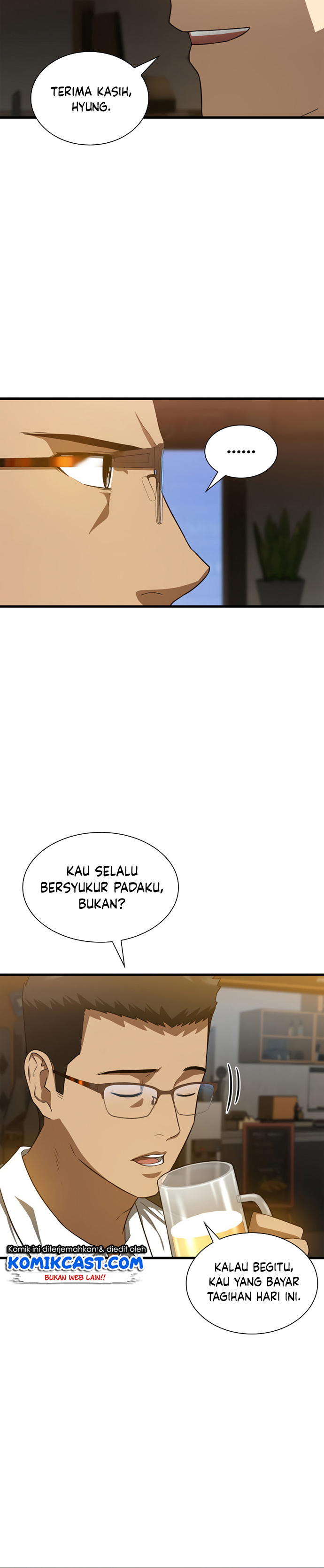 Perfect Surgeon Chapter 12 Gambar 10