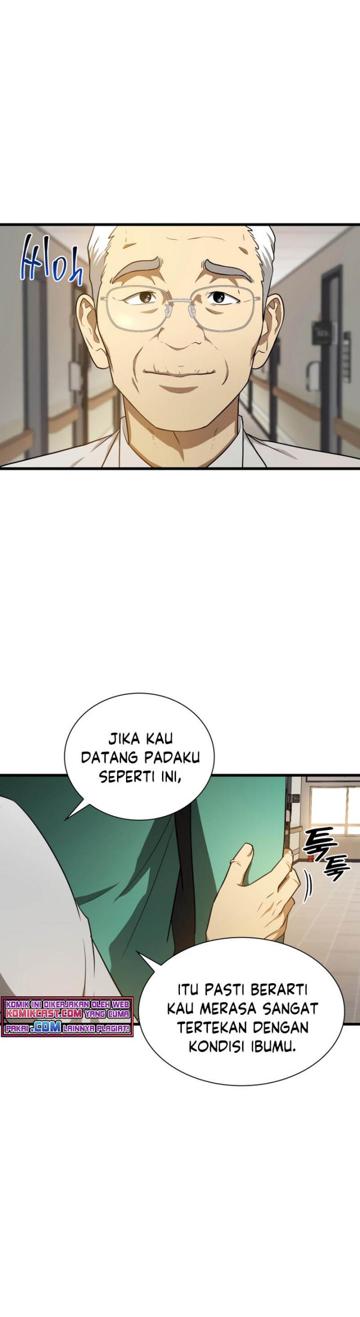 Perfect Surgeon Chapter 4 Gambar 16