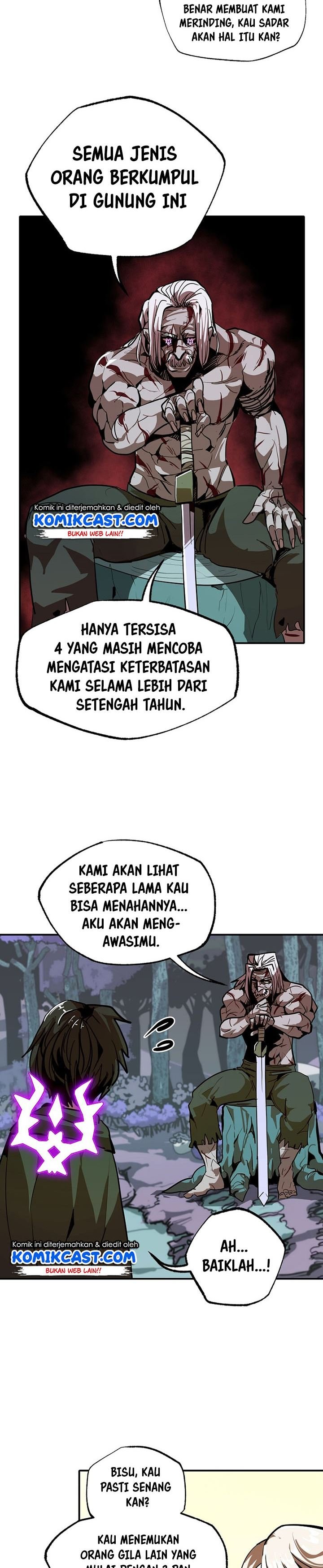 Worthless Regression Chapter 11 Gambar 23