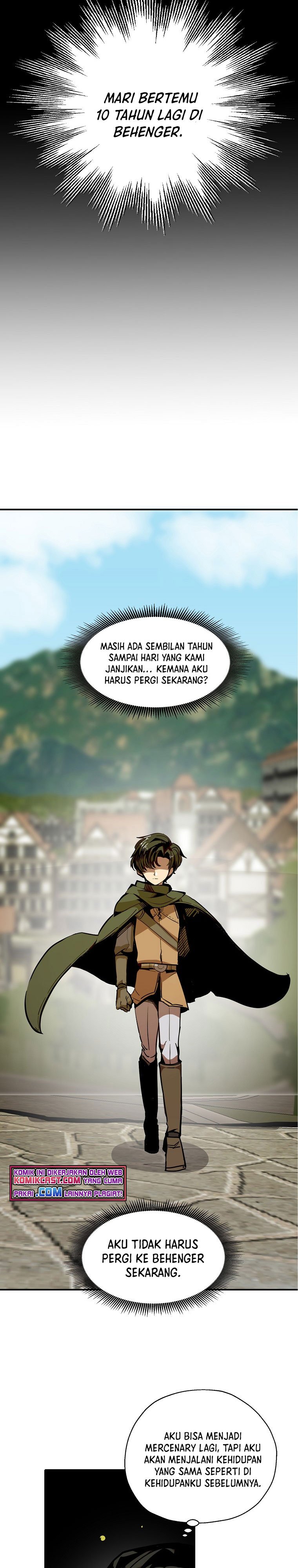 Worthless Regression Chapter 10 Gambar 3