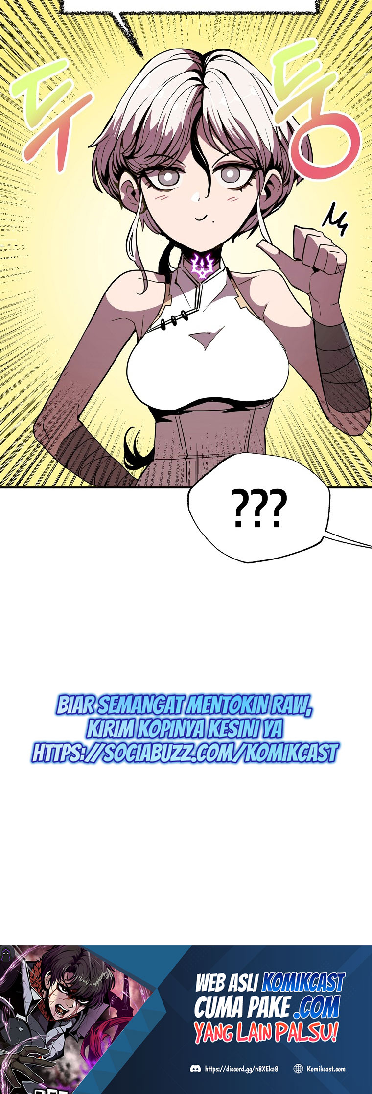 Worthless Regression Chapter 10 Gambar 33