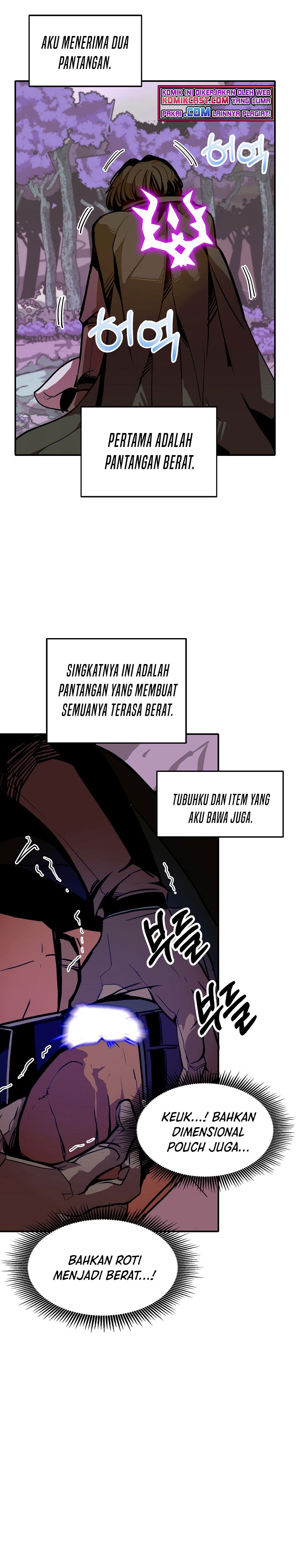 Worthless Regression Chapter 10 Gambar 9