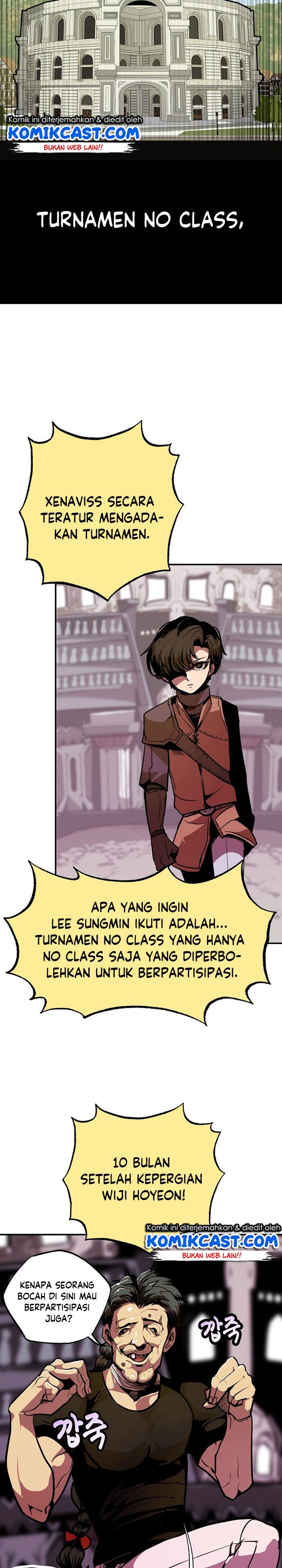 Worthless Regression Chapter 9 Gambar 3