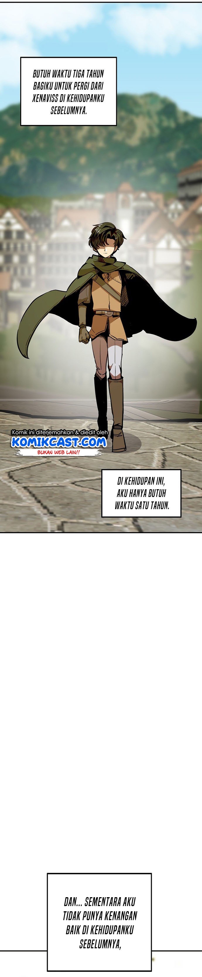 Worthless Regression Chapter 9 Gambar 32