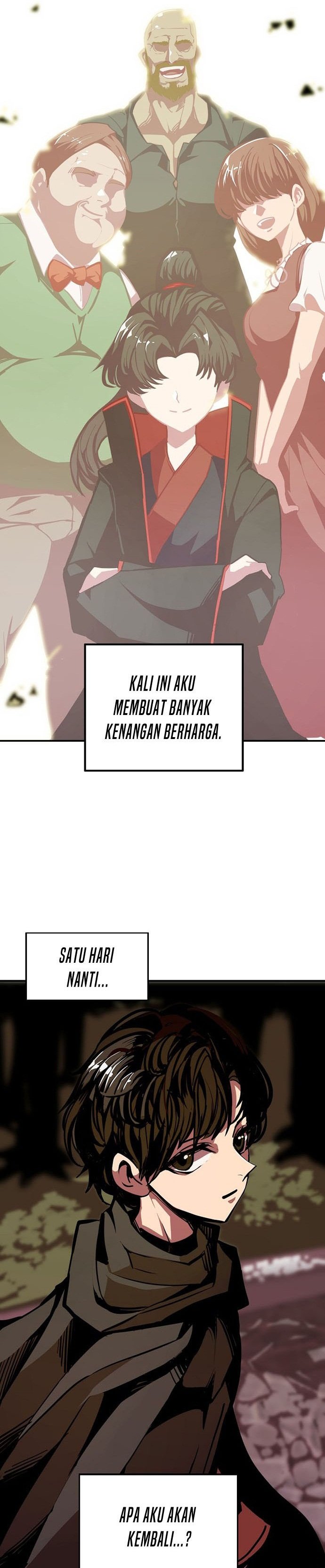 Worthless Regression Chapter 9 Gambar 33