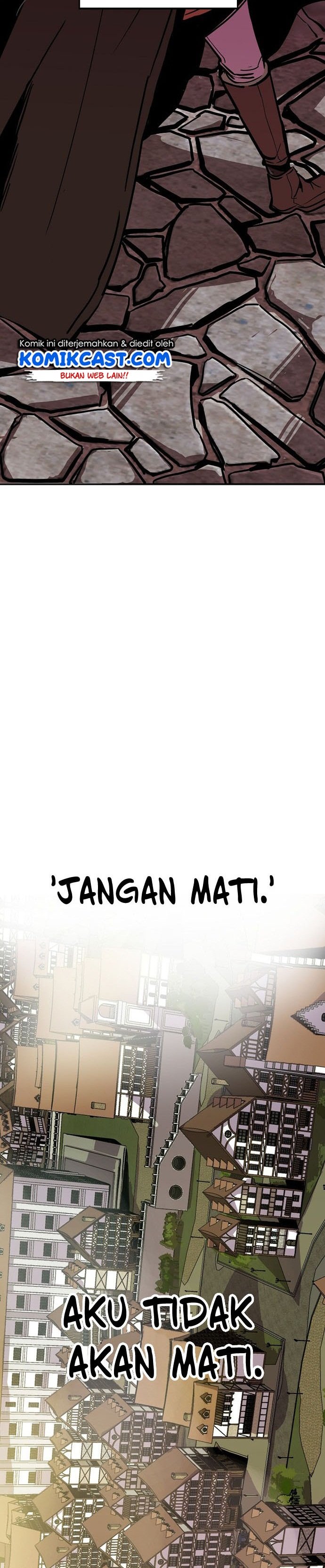 Worthless Regression Chapter 9 Gambar 34