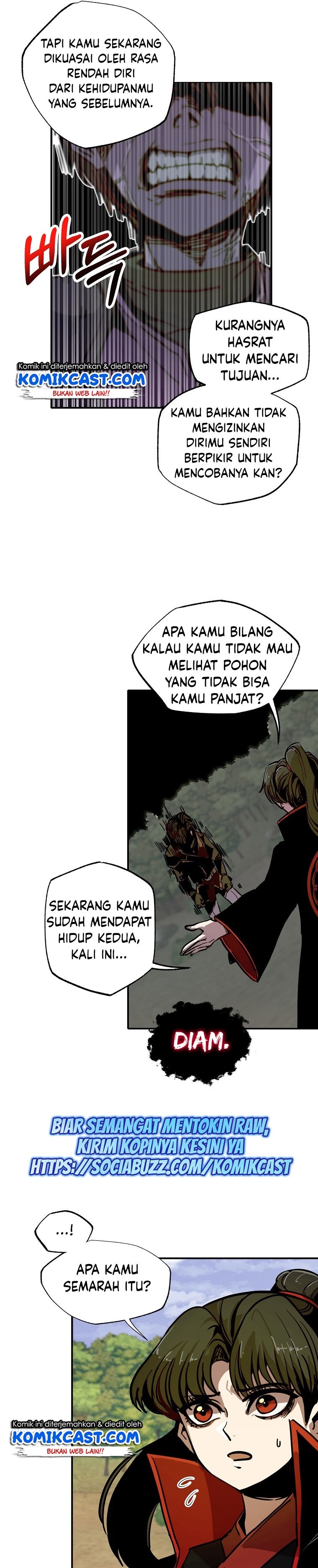 Worthless Regression Chapter 8 Gambar 38