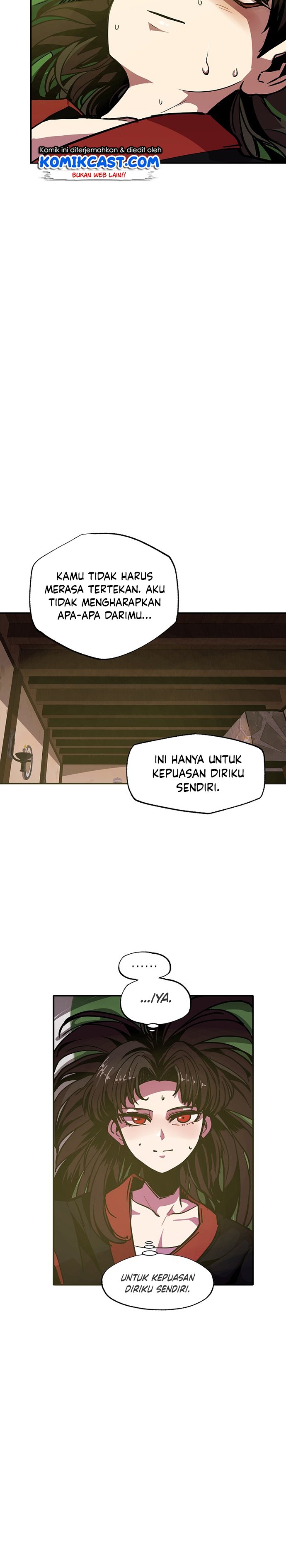 Worthless Regression Chapter 7 Gambar 11