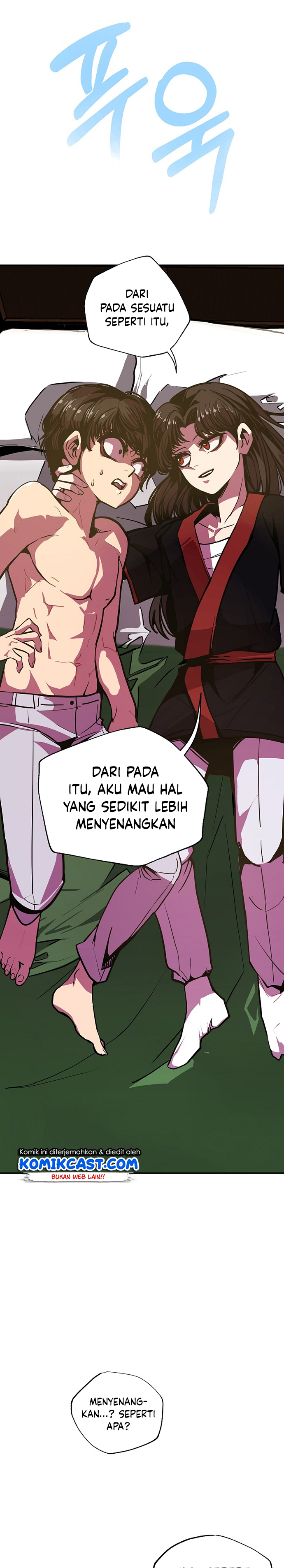 Worthless Regression Chapter 7 Gambar 15