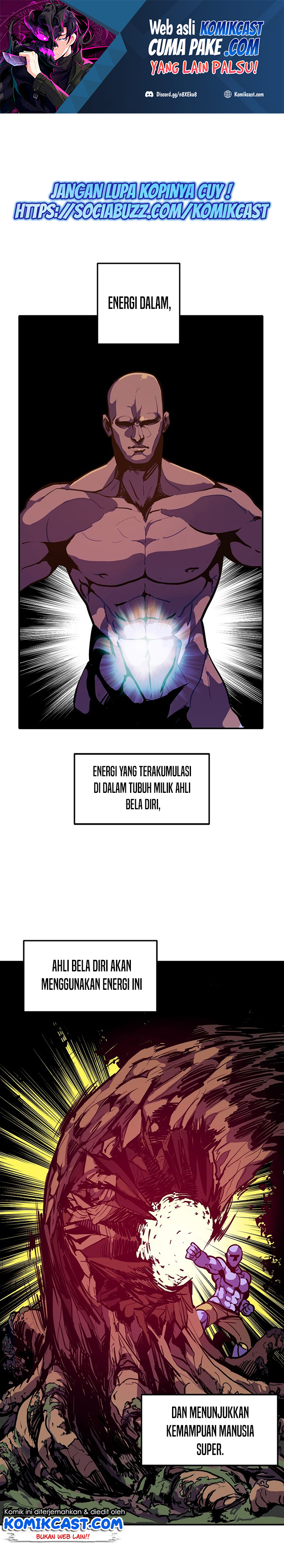 Baca Manhwa Worthless Regression Chapter 7 Gambar 2