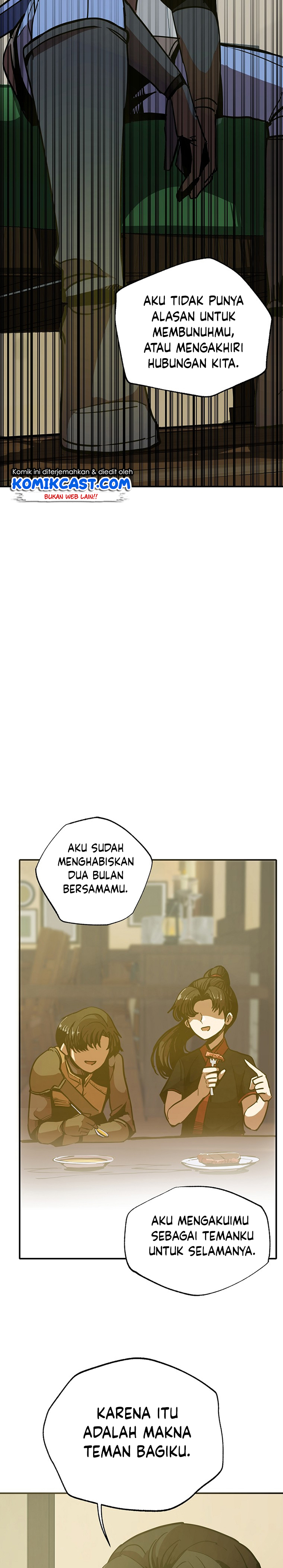 Worthless Regression Chapter 6 Gambar 28