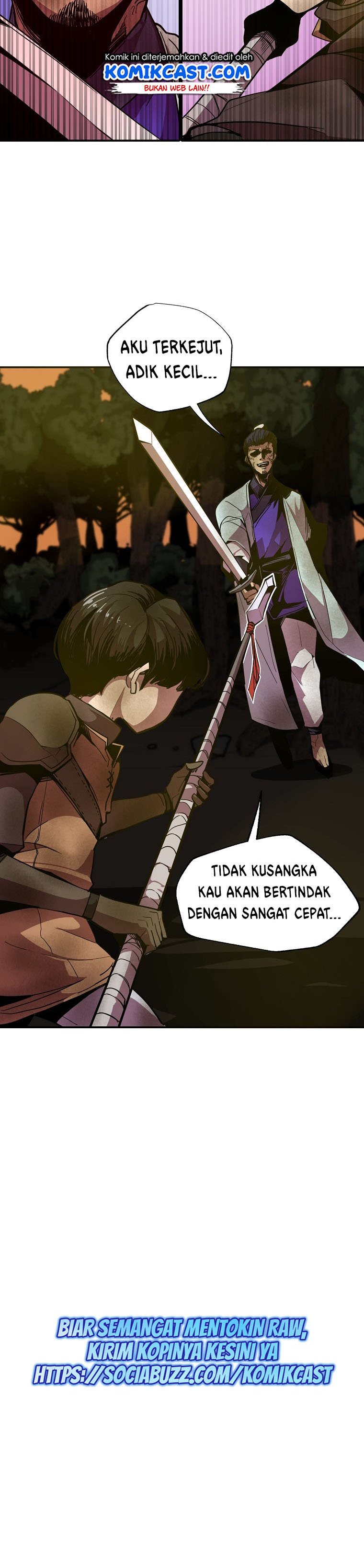 Worthless Regression Chapter 5 Gambar 15