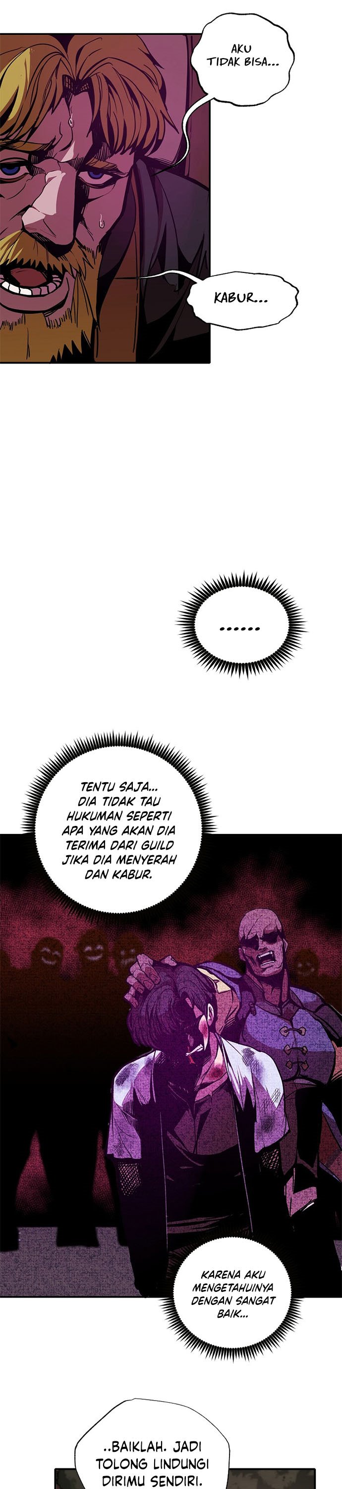 Worthless Regression Chapter 4 Gambar 14