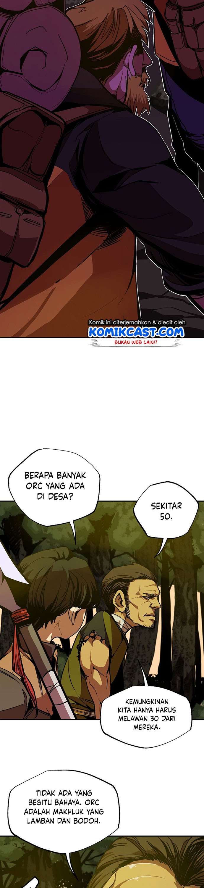 Worthless Regression Chapter 4 Gambar 3