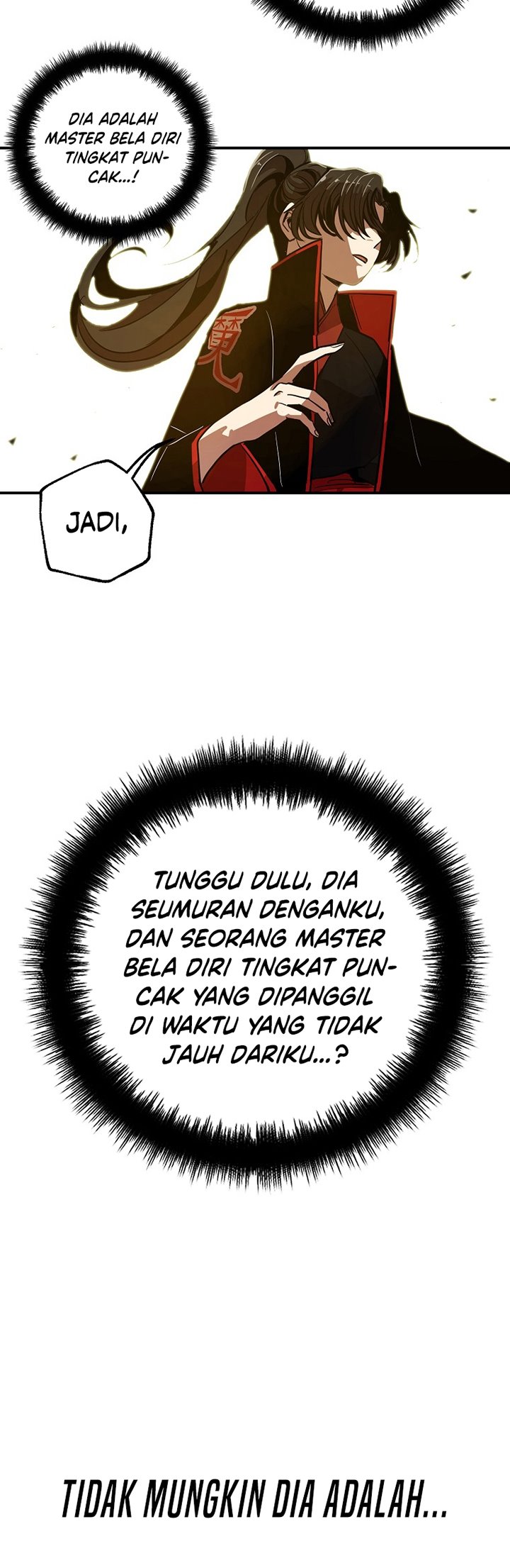 Worthless Regression Chapter 2 Gambar 41