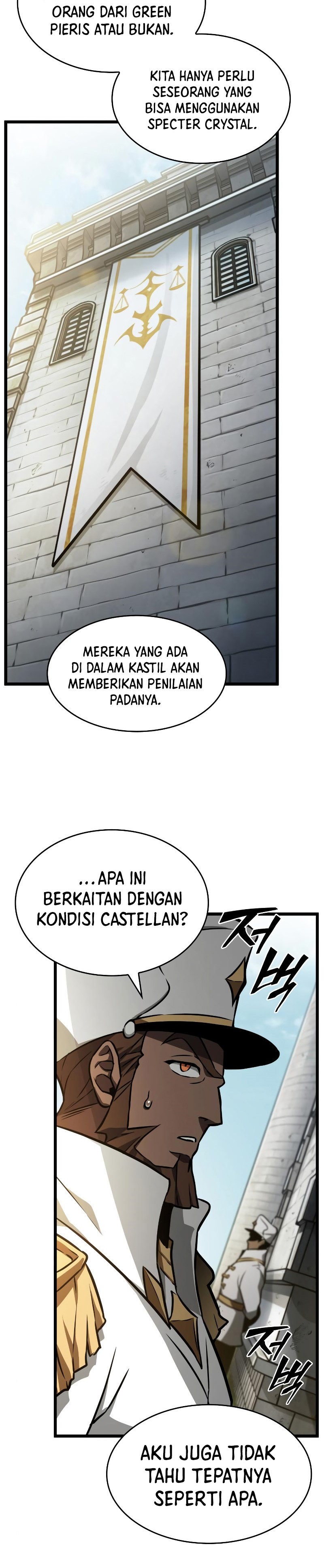 The World After the Fall Chapter 13 Gambar 19