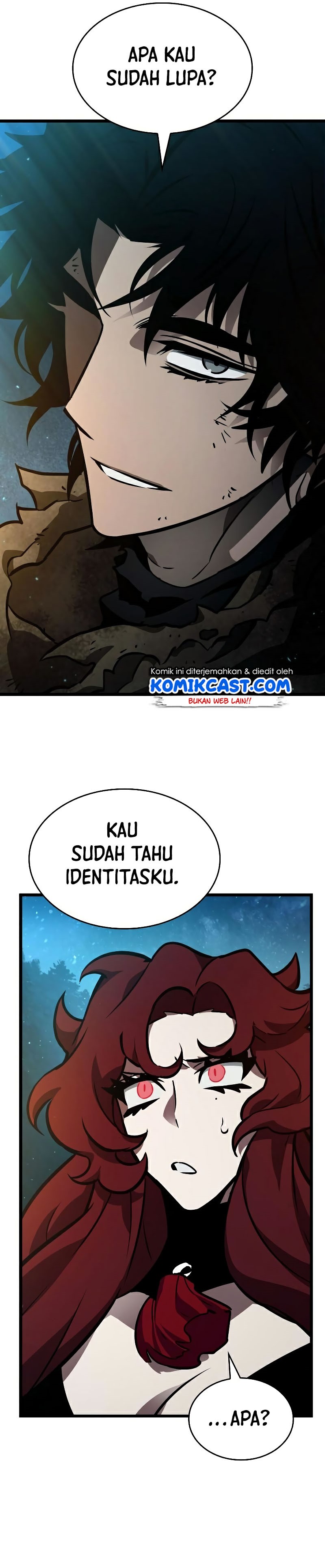 The World After the Fall Chapter 11 Gambar 44