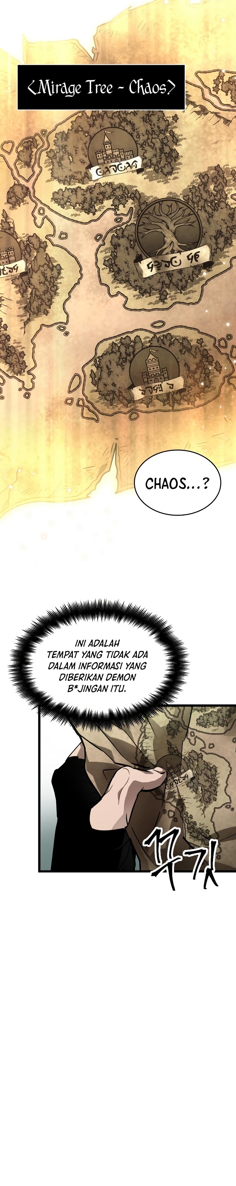 The World After the Fall Chapter 9 Gambar 24