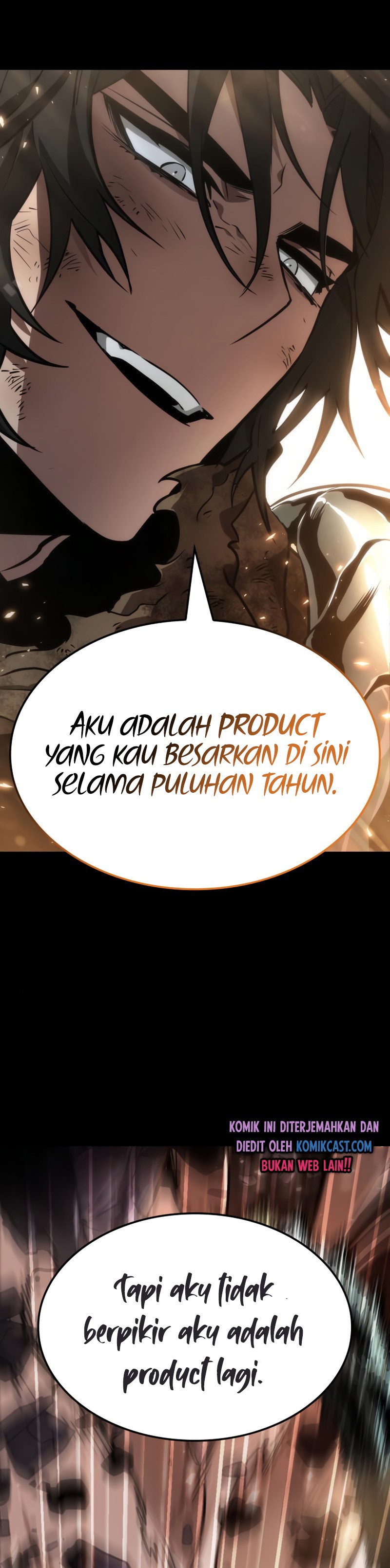 Baca Manhwa The World After the Fall Chapter 8 Gambar 2