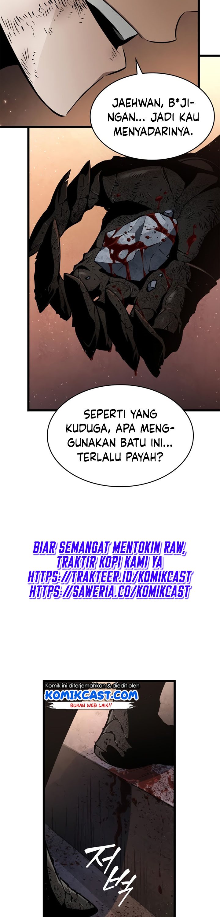 The World After the Fall Chapter 2 Gambar 57