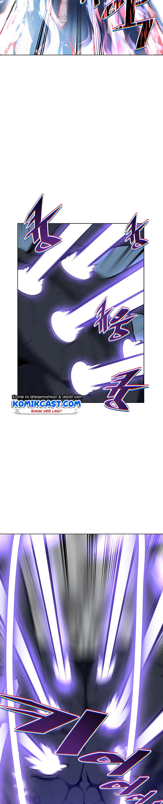 Heavenly Demon Instructor Chapter 38 Gambar 11