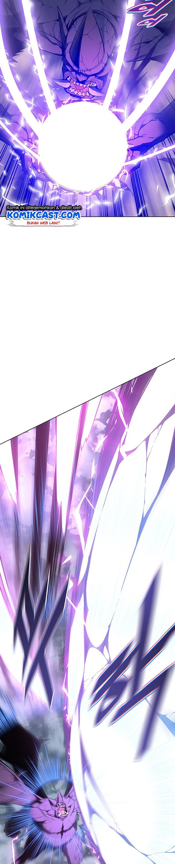 Heavenly Demon Instructor Chapter 38 Gambar 12