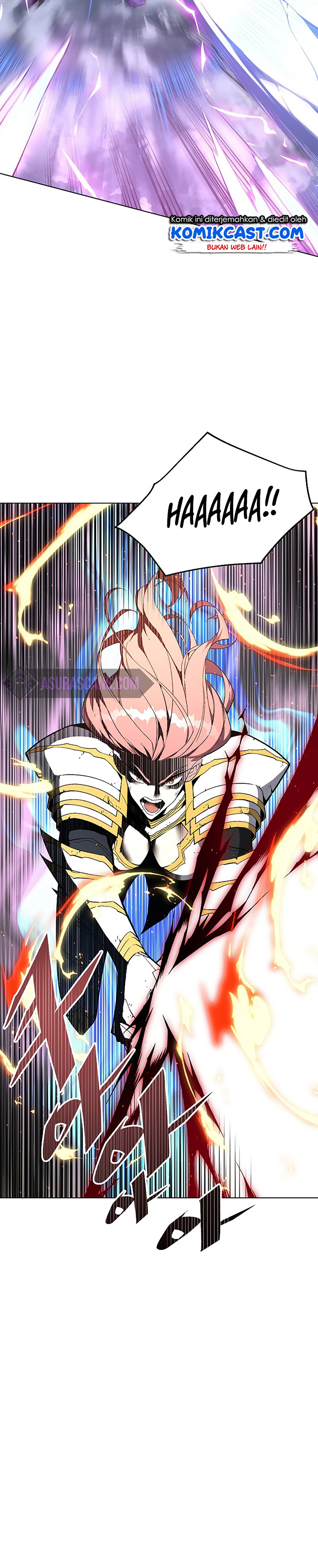 Heavenly Demon Instructor Chapter 38 Gambar 13