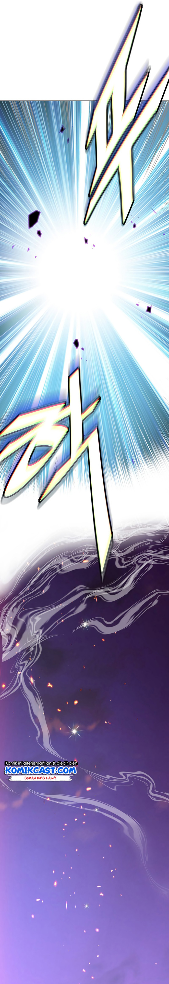 Heavenly Demon Instructor Chapter 38 Gambar 32