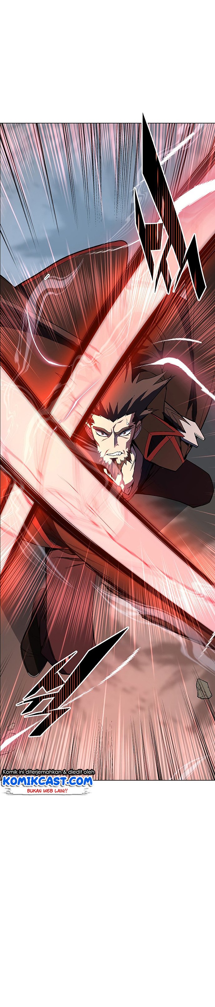 Heavenly Demon Instructor Chapter 38 Gambar 42