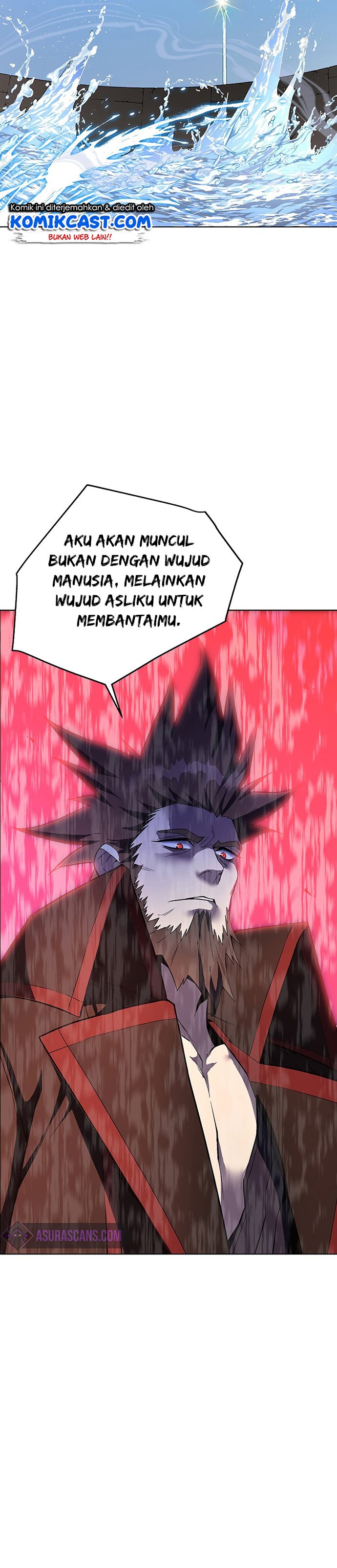 Heavenly Demon Instructor Chapter 38 Gambar 46