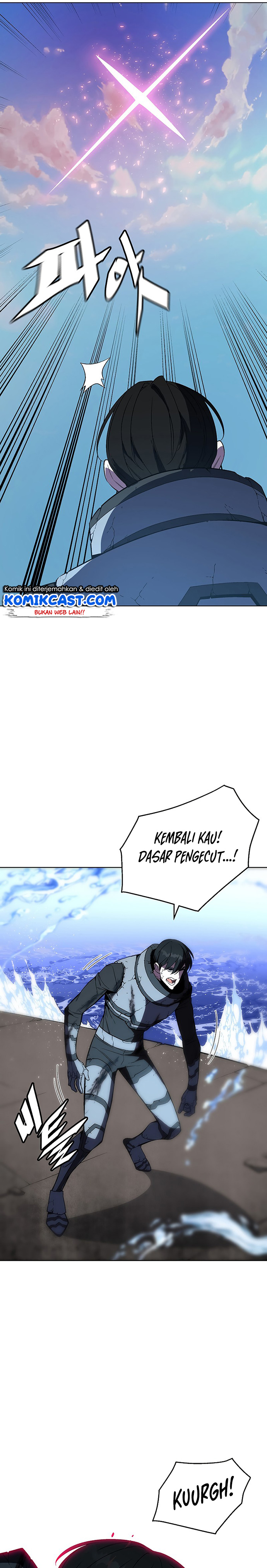 Heavenly Demon Instructor Chapter 38 Gambar 47