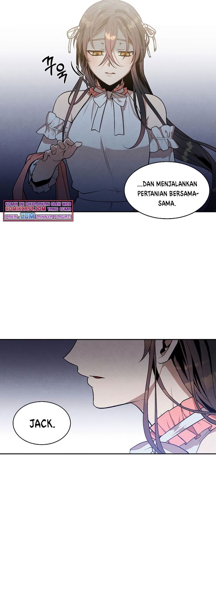 Legendary Youngest Son of the Marquis House Chapter 8 Gambar 11