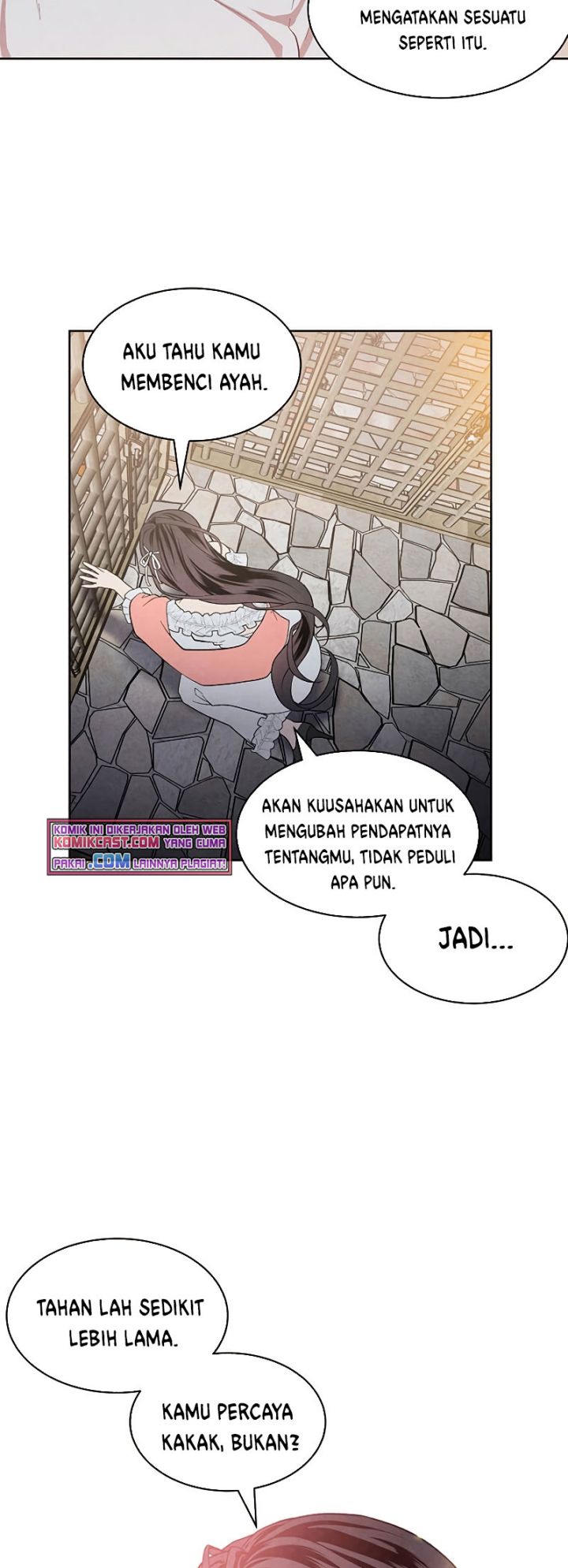 Legendary Youngest Son of the Marquis House Chapter 8 Gambar 15
