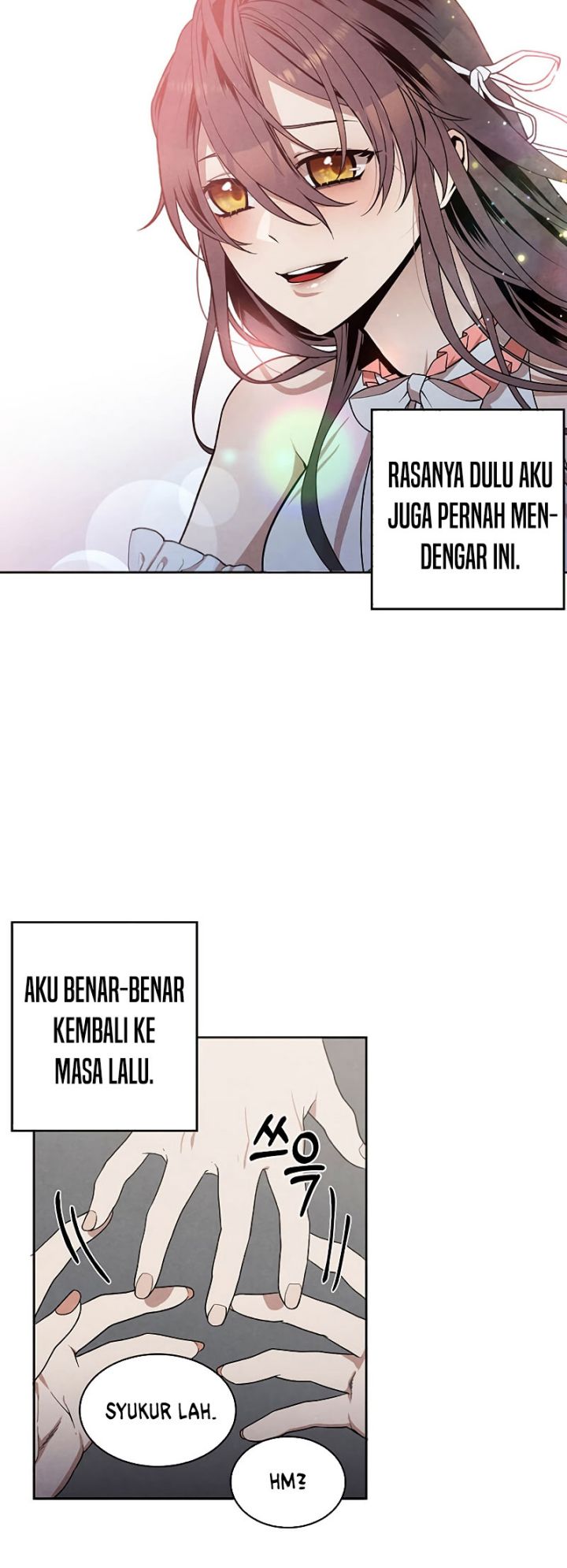 Legendary Youngest Son of the Marquis House Chapter 8 Gambar 16