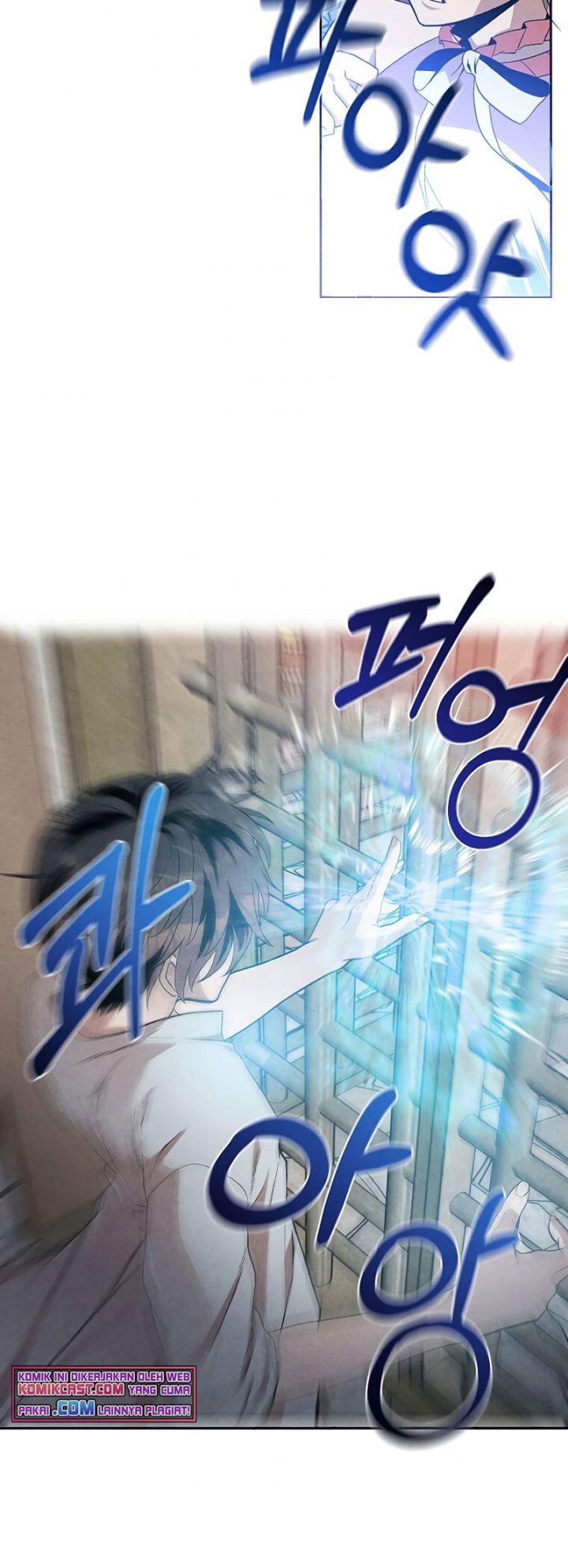 Legendary Youngest Son of the Marquis House Chapter 8 Gambar 21