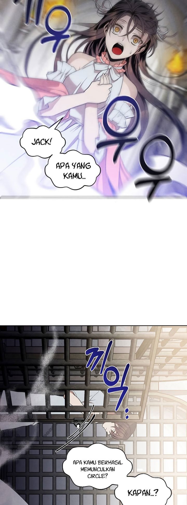 Legendary Youngest Son of the Marquis House Chapter 8 Gambar 23