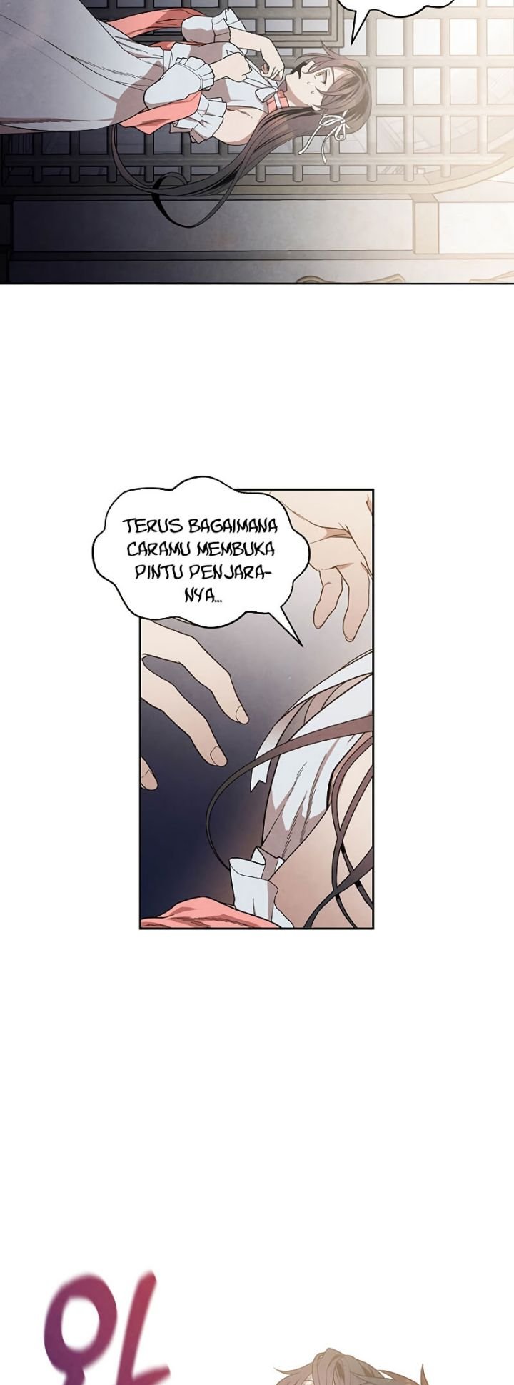 Legendary Youngest Son of the Marquis House Chapter 8 Gambar 24