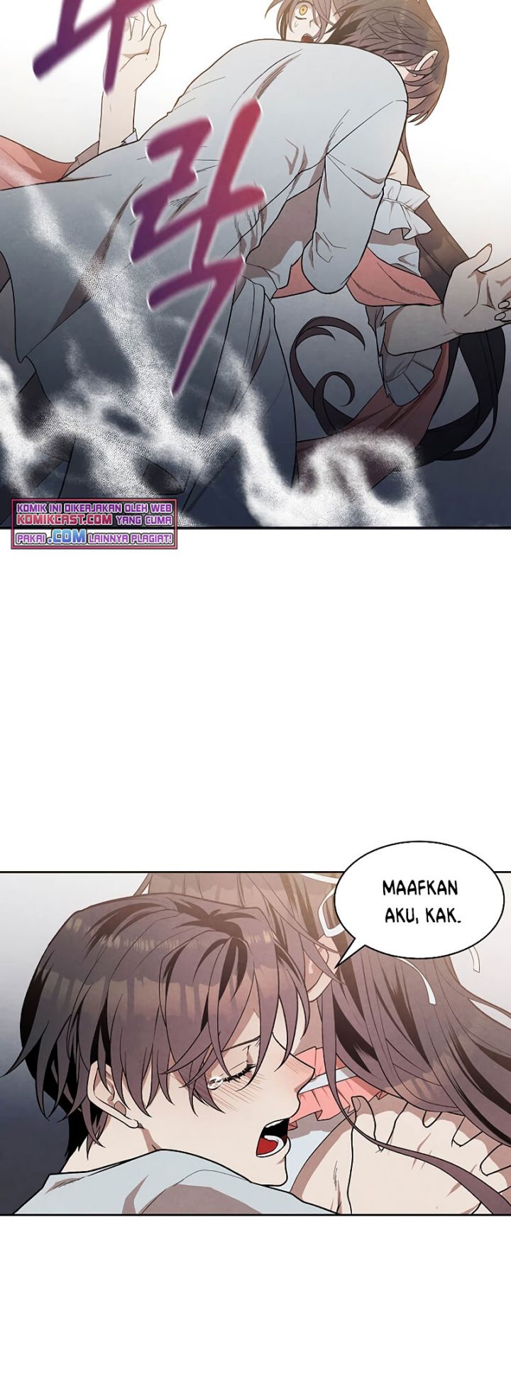 Legendary Youngest Son of the Marquis House Chapter 8 Gambar 25
