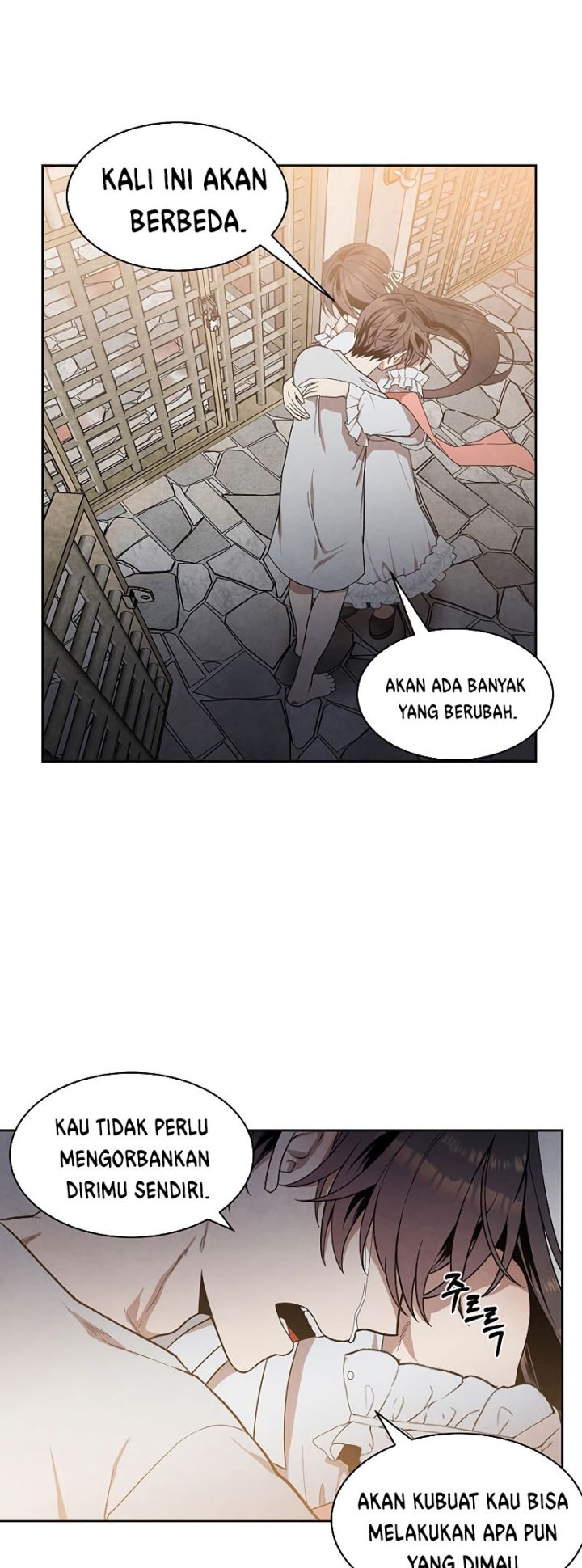 Legendary Youngest Son of the Marquis House Chapter 8 Gambar 29