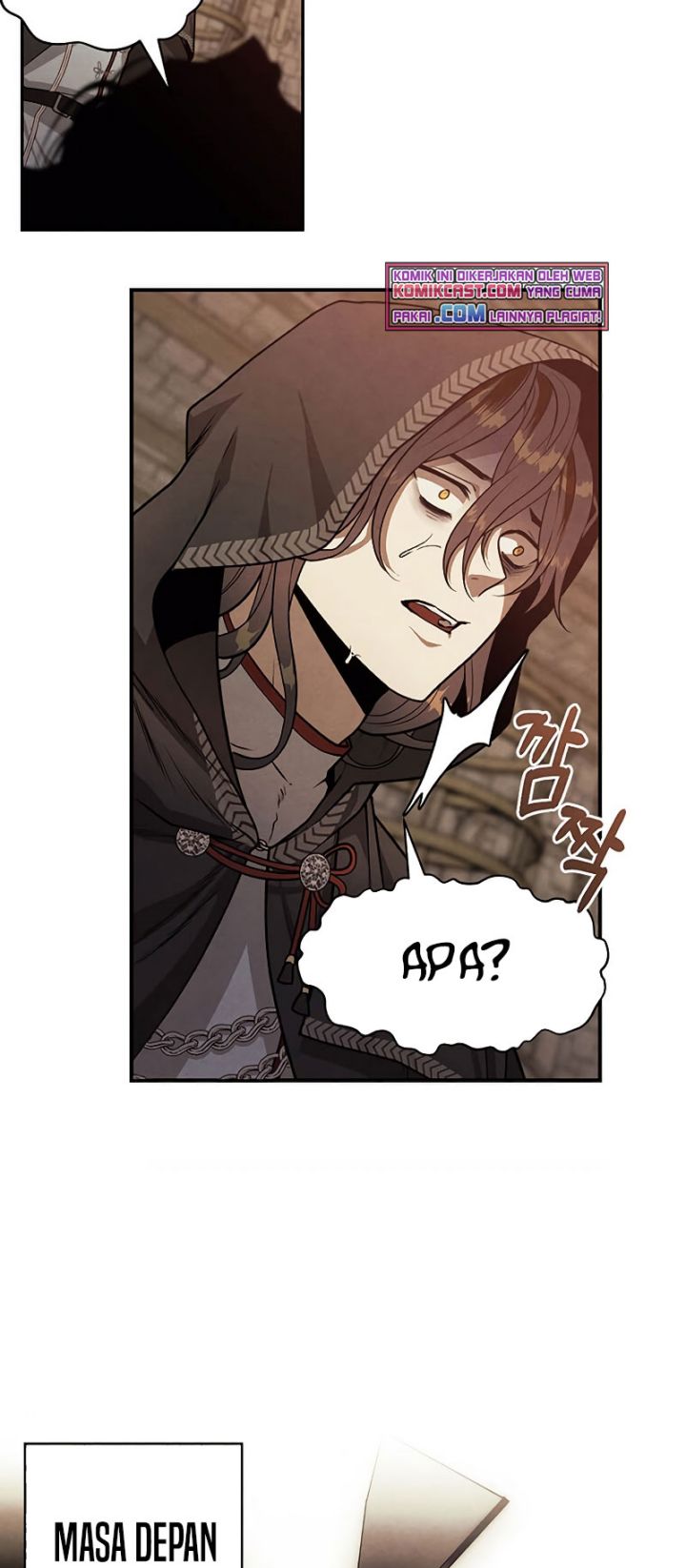 Legendary Youngest Son of the Marquis House Chapter 8 Gambar 37