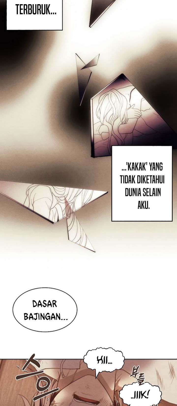 Legendary Youngest Son of the Marquis House Chapter 8 Gambar 38