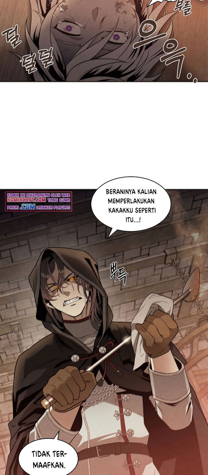 Legendary Youngest Son of the Marquis House Chapter 8 Gambar 39