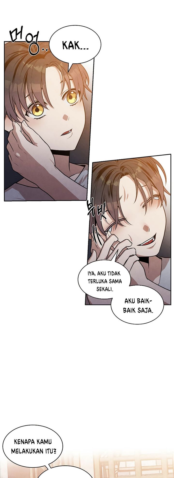 Legendary Youngest Son of the Marquis House Chapter 8 Gambar 4