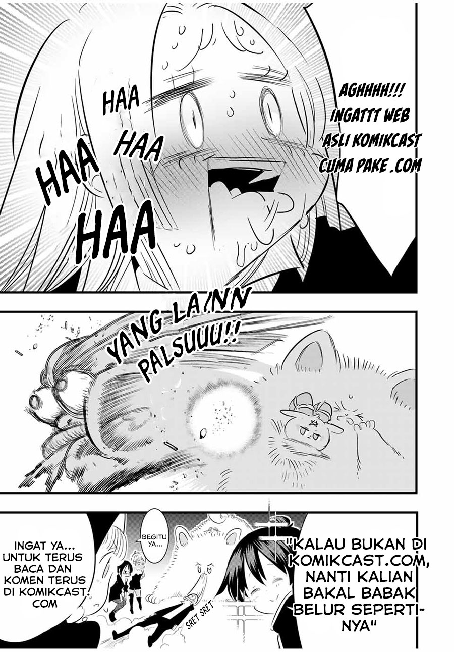 Legendary Youngest Son of the Marquis House Chapter 8 Gambar 42