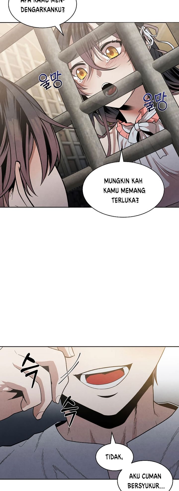 Legendary Youngest Son of the Marquis House Chapter 8 Gambar 7