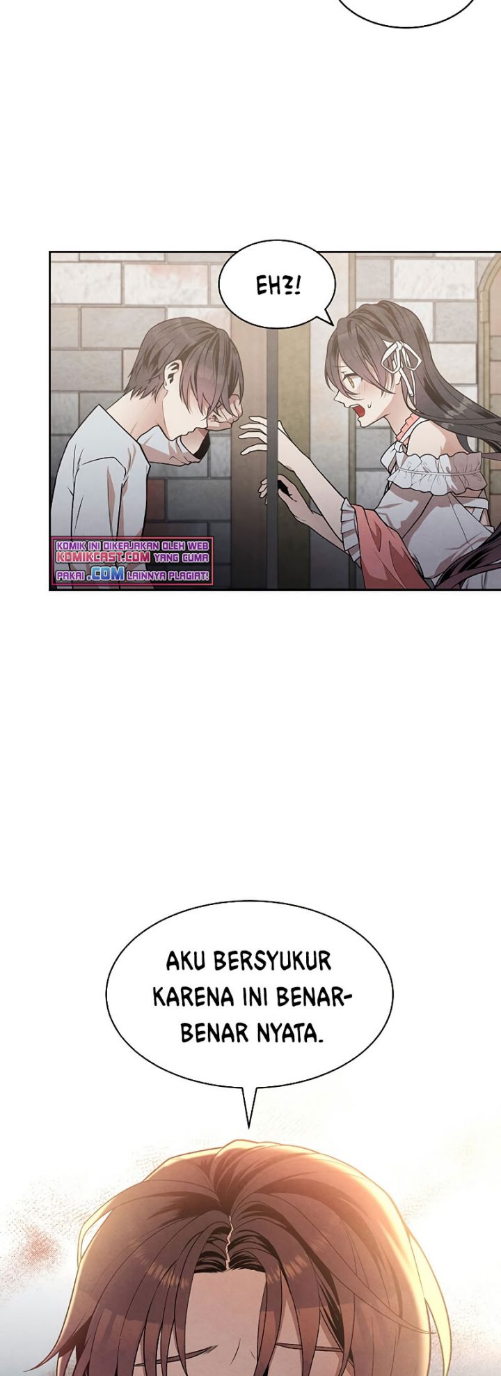 Legendary Youngest Son of the Marquis House Chapter 8 Gambar 8