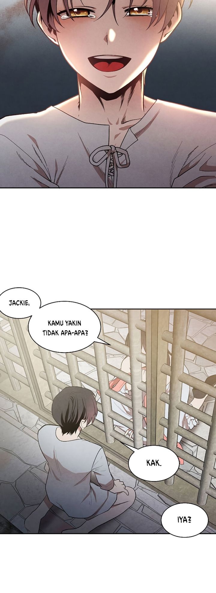 Legendary Youngest Son of the Marquis House Chapter 8 Gambar 9