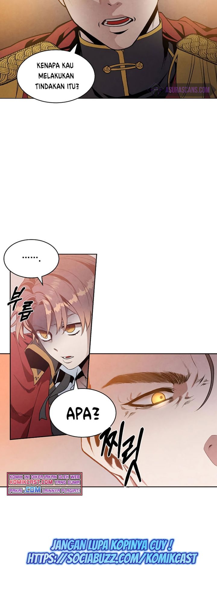 Legendary Youngest Son of the Marquis House Chapter 6 Gambar 11
