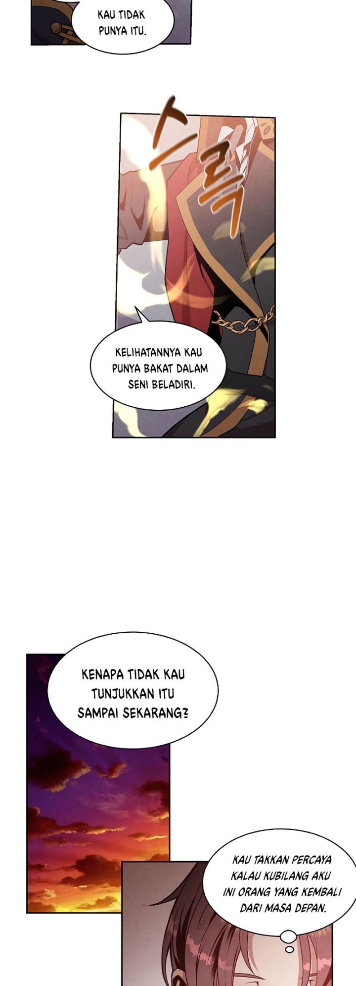 Legendary Youngest Son of the Marquis House Chapter 6 Gambar 18