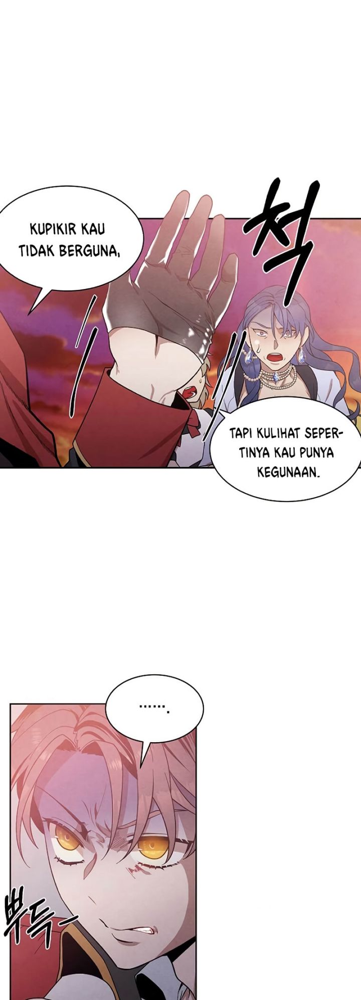 Legendary Youngest Son of the Marquis House Chapter 6 Gambar 20
